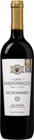 Casa Bardonecca Negroamaro