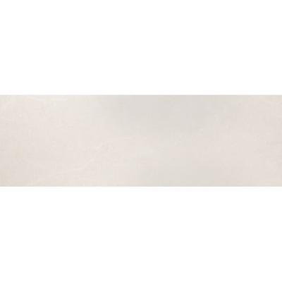 JOS. Storm Wandtegel 400X1200 White 10,8mm Mat Ret.