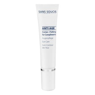 Sans Soucis Anti-Age Eye Care Caviar Extract 15gr