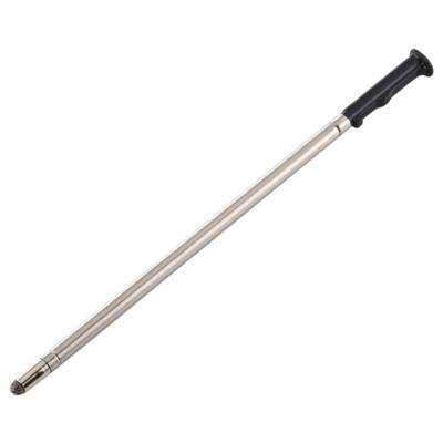 Capacitieve Touch Stylus pen voor LG Stylo 5 Q720 LM-Q720CS Q720VSP (zwart)