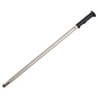 Capacitieve Touch Stylus pen voor LG Stylo 5 Q720 LM-Q720CS Q720VSP (zwart)