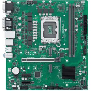 Moederbord Intel ASUS PRO H810M-C-CSM
