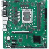 Moederbord Intel ASUS PRO H810M-C-CSM