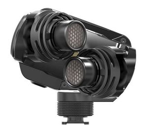 RODE Stereo VideoMic X