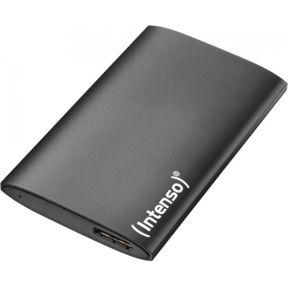 Intenso 3823471 externe solide-state drive 2 TB USB Type-A 3.2 Gen 1 (3.1 Gen 1) Zwart