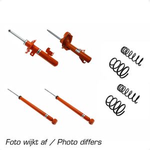 KONI STR.T kit Citroën Ax (1120-9011) 11209011