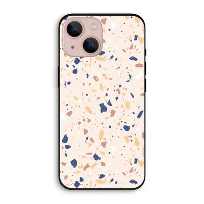 Terrazzo N°23: iPhone 13 Biologisch afbreekbaar hoesje