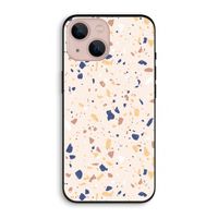 Terrazzo N°23: iPhone 13 Biologisch afbreekbaar hoesje