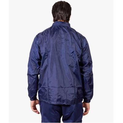 GIVOVA RAIN MASTER RAINCOAT GIVOVA RAIN MASTER RAINCOAT