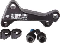 Shimano SM-MA-F180S/S Adapter for Front 180mm Rotor