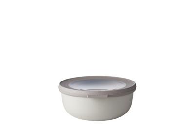 Multikom Cirqula 750 ml Nordic White - Mepal