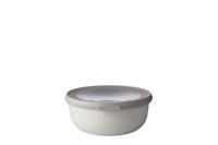 Multikom Cirqula 750 ml Nordic White - Mepal Multikom Cirqula 750 ml Nordic White - Mepal