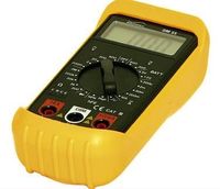 Soundex DM-55 multimetr vermogen / batterij tester