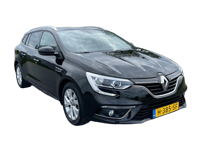 Renault Mégane Estate