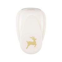 Vaessen Creative • figuurpons rendier dasher jumbo