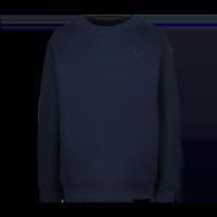 Vingino winter sweater jongens - donker blauw - Navido - regular fit