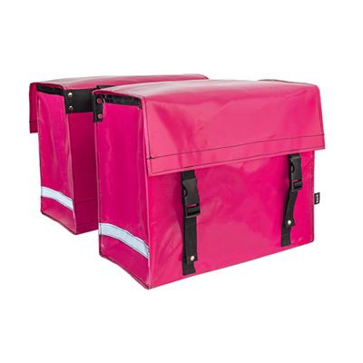 Nostalgic 52 Liter Roze