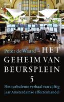 Het geheim van Beursplein 5 (Paperback)