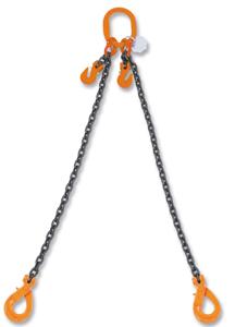 Beta 8097Sl D6-4-Ketting Leng 2 Sprong M4 - 080970204