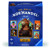 Ravensburger koehandel 40 jaar