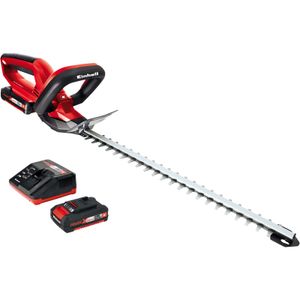 Accu heggenschaar GE-CH 1846 Li Kit Heggenschaar