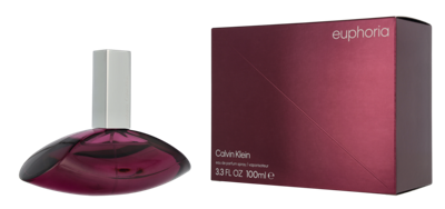 Calvin Klein Euphoria Women Eau de parfum Spray 100 ml