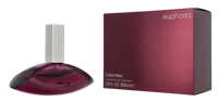 Calvin Klein Euphoria Women Eau de parfum Spray 100 ml Calvin Klein Euphoria Women Eau de parfum Spray 100 ml