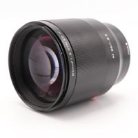 Viltrox 85mm F/1.8 AF Nikon Z occasion