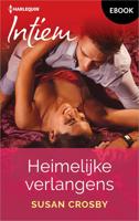 Heimelijke verlangens - Susan Crosby - ebook