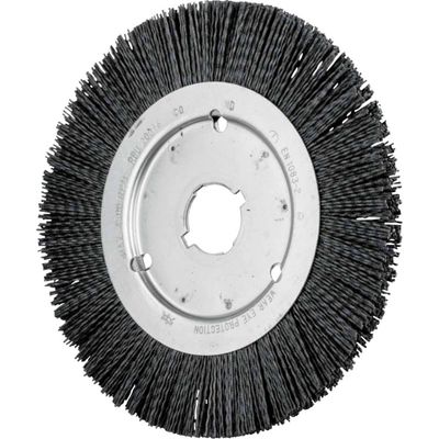 PFERD TOOLS Ronde borstel RBU 20016/22,2 CO 120 1,10 43506011 2 stuk(s)