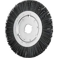 PFERD TOOLS Ronde borstel RBU 20016/22,2 CO 120 1,10 43506011 2 stuk(s) - thumbnail