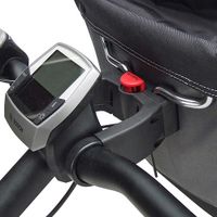 KLICKfix 0211EB reserve-onderdeel & accessoire voor fietsen Stuurbevestigingsadapter - thumbnail