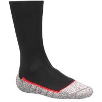 Bata Sokken Thermo MS 3 ECO | Zwart | Maat 39 - 8712843710511