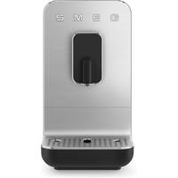 SMEG BCC11BLMEU Bean to Cup Volautomatische Koffiemachine - Zwart