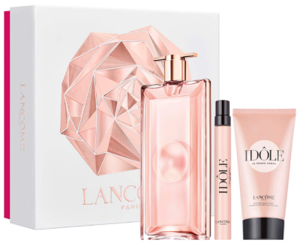 LANCOME Lancome Paris Idôle Giftset EDP 50ML + Bodylotion 50ML + Spray 10ML