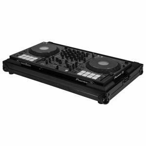 Odyssey FZDDJ1000BL flightcase voor Pioneer DDJ-1000, zwart