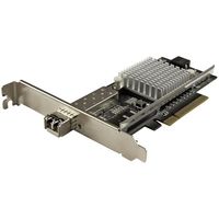 StarTech.com 1-Poorts 10G SFP+ glasvezel netwerkkaart PCIe Intel Chip M/M - thumbnail