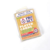 1990-1991 Football League Trading Card Set Part 1 (30 Cards)
