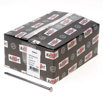 Draadnagel kelfort pk b5.5x125