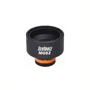 IceToolz (Buzaglo) M082 centerlock ring afnemer schijfrem 34mm