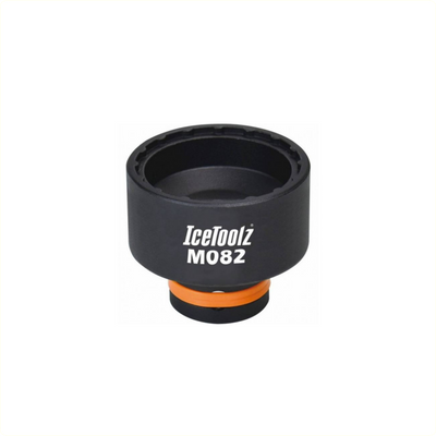 IceToolz (Buzaglo) M082 centerlock ring afnemer schijfrem 34mm