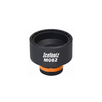 IceToolz M082 centerlock ring afnemer schijfrem 34mm