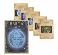 Karma Kaarten Set - Spiritueel - Spiritueelboek.nl