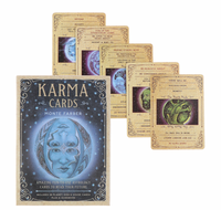 Karma Kaarten Set - Spiritueel - Spiritueelboek.nl - thumbnail