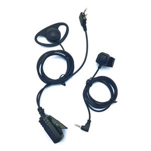 Midland Headset/hoofdtelefoon AE 34 K Headset 41635