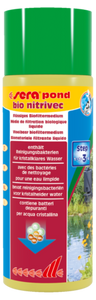 Sera Pond Bio Nitrivec- 5000 ml