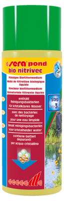 Sera Pond Bio Nitrivec- 5000 ml