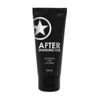 Ouch! by Shots After Spanking Gel - 3 fl oz / 100 ml