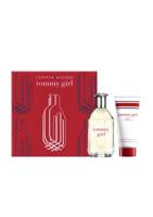 TOMMY HILFIGER Tommy Hilfiger Tommy Girl EDT 50 + Bodylotion 100 ML