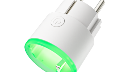 HomeWizard - Energy Socket